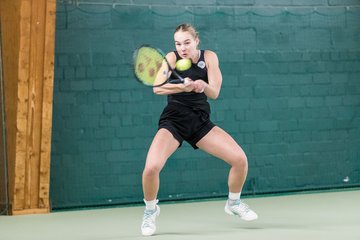 Bild 360 - RL Grossflottbeker THGC - TC an der Schirnau : Ergebnis: 3:3